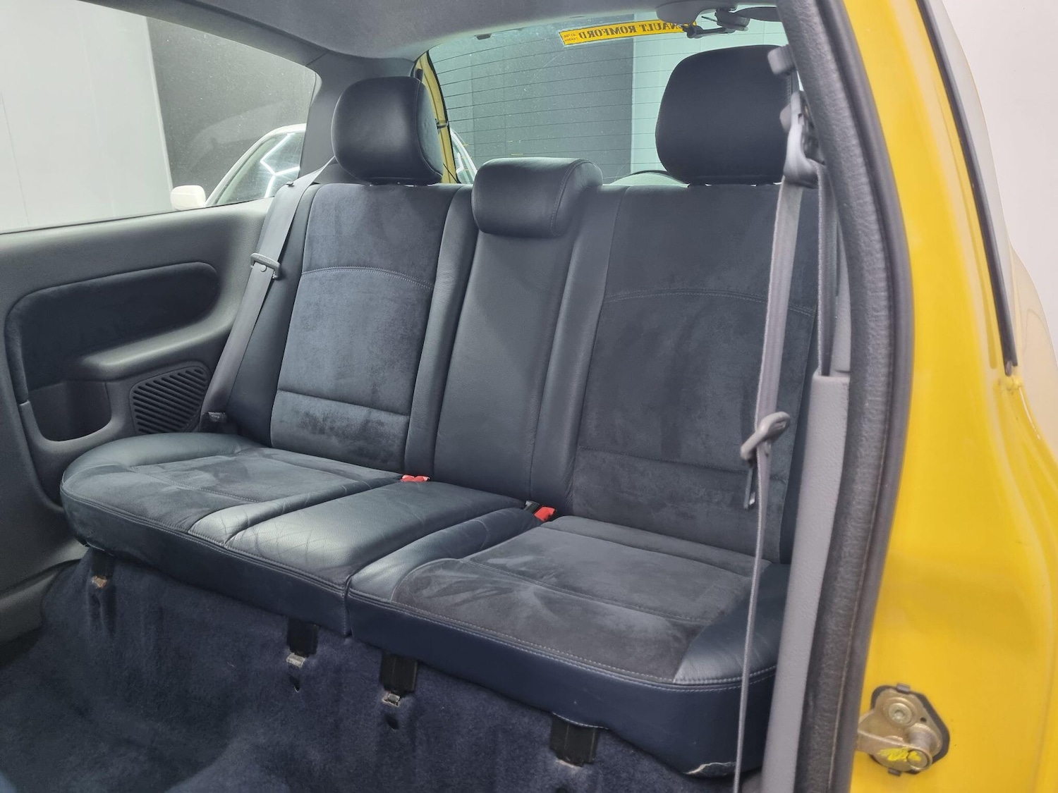 Used Renault Clio 2001 for sale - 77314633: Photo 19