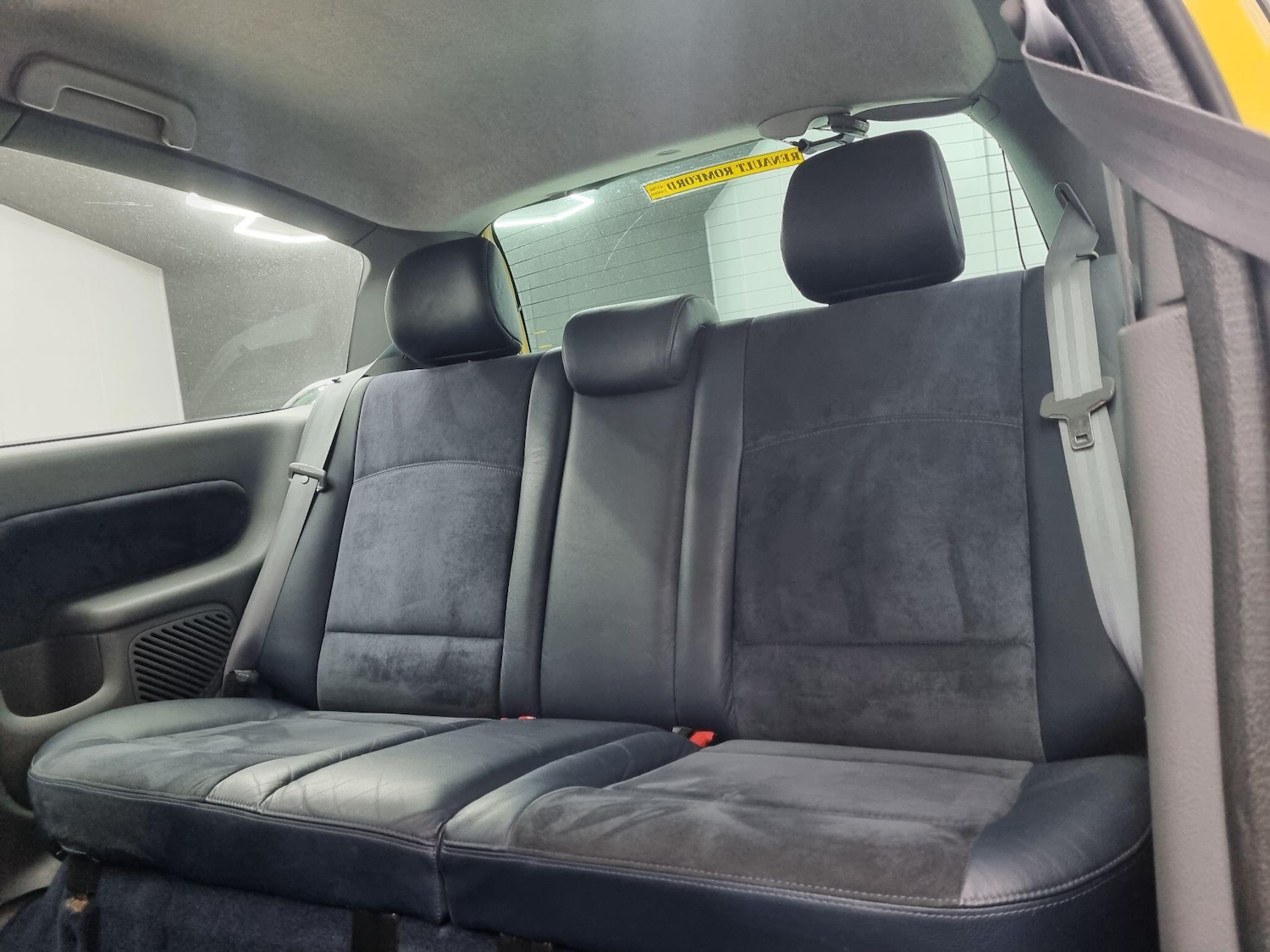 Used Renault Clio 2001 for sale - 77314633: Photo 20