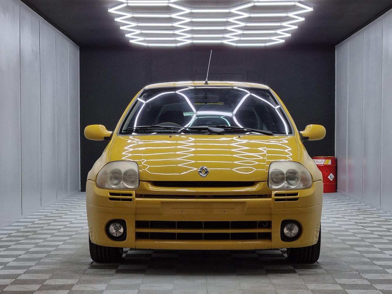 Used Renault Clio 2001 for sale - 77314633: Photo 5