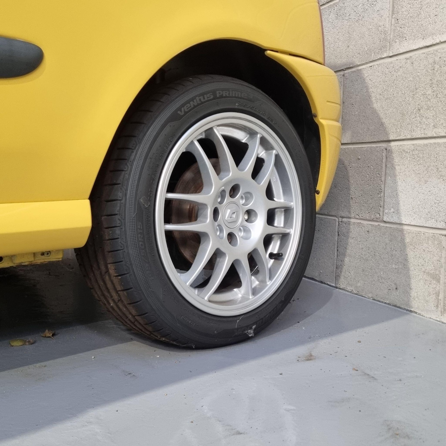 Used Renault Clio 2001 for sale - 77314633: Photo 9