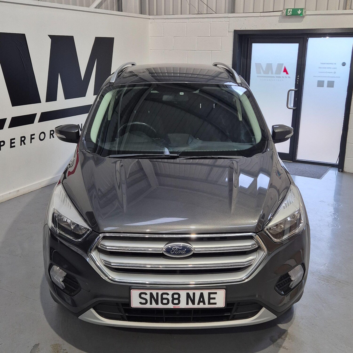 Used Ford Kuga 2018 for sale - 76660596: Photo 11