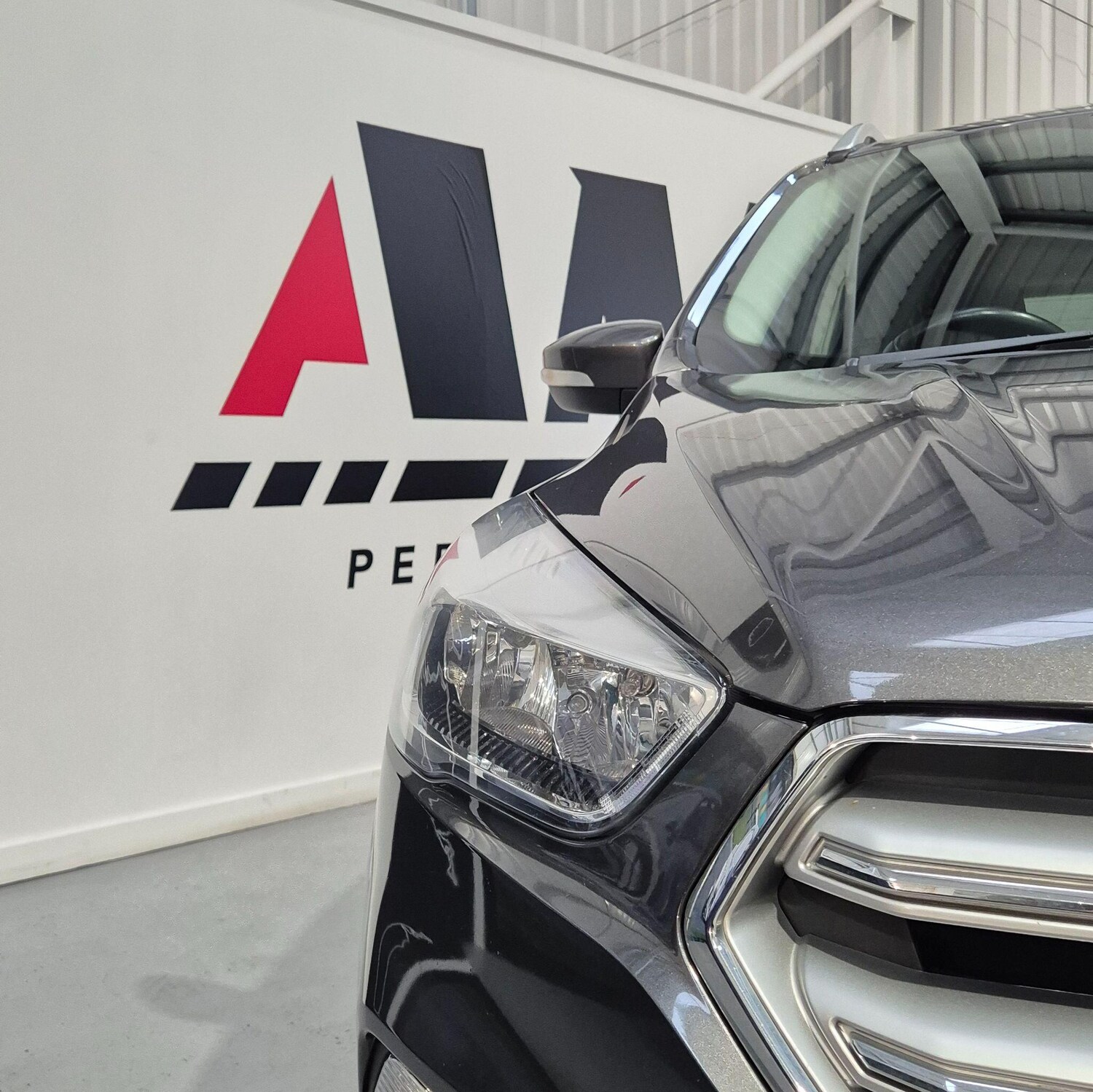 Used Ford Kuga 2018 for sale - 76660596: Photo 13