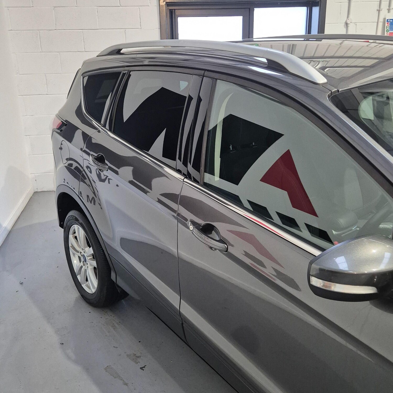 Used Ford Kuga 2018 for sale - 76660596: Photo 16