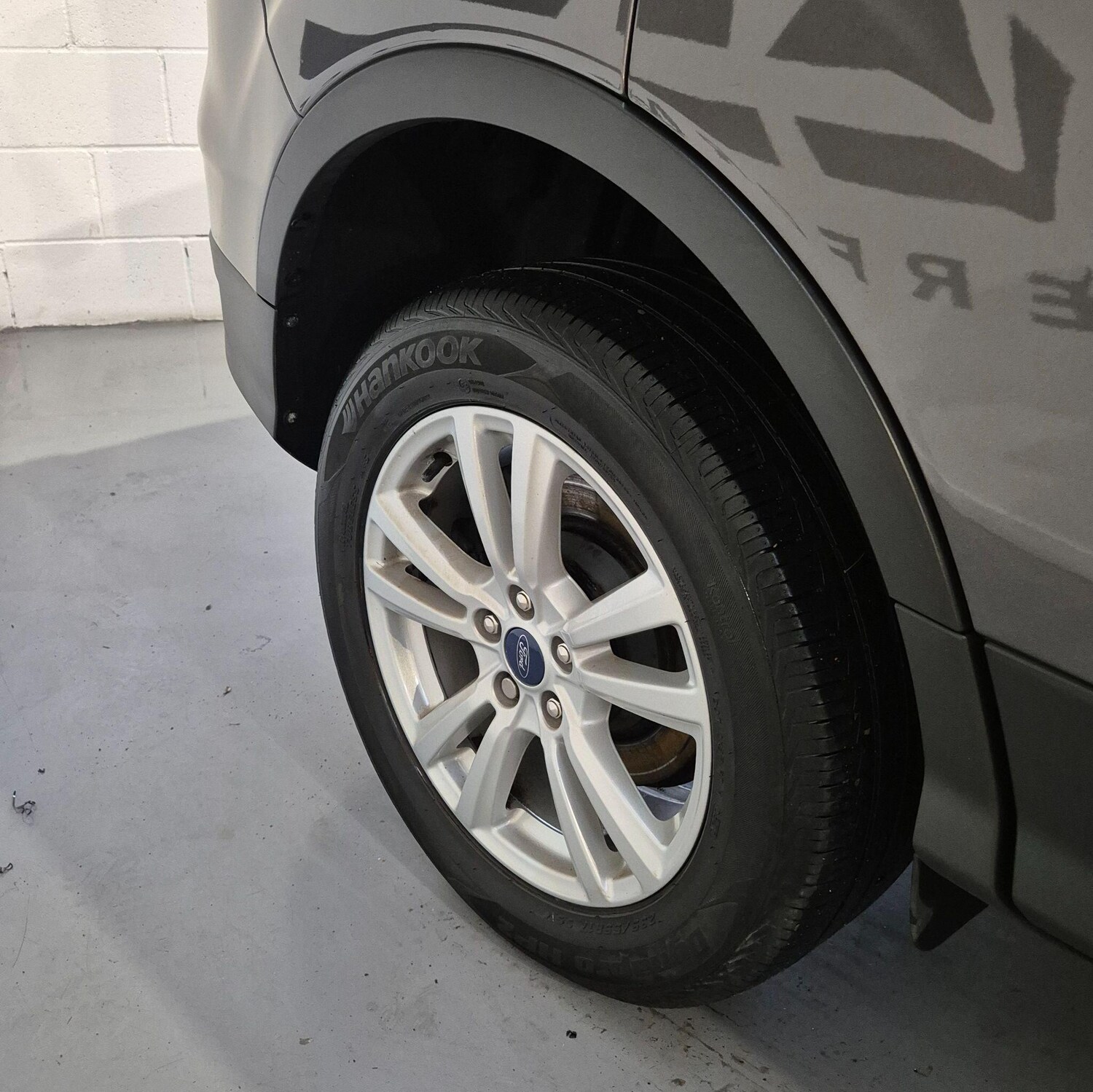 Used Ford Kuga 2018 for sale - 76660596: Photo 18