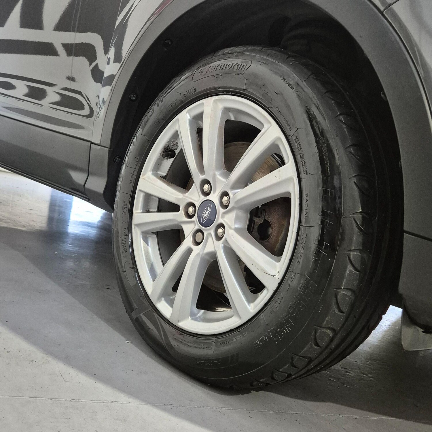 Used Ford Kuga 2018 for sale - 76660596: Photo 19