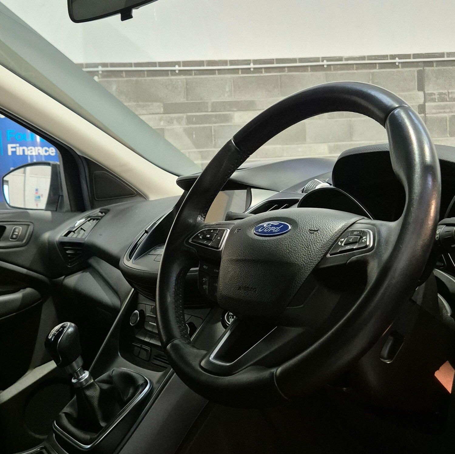 Used Ford Kuga 2018 for sale - 76660596: Photo 30