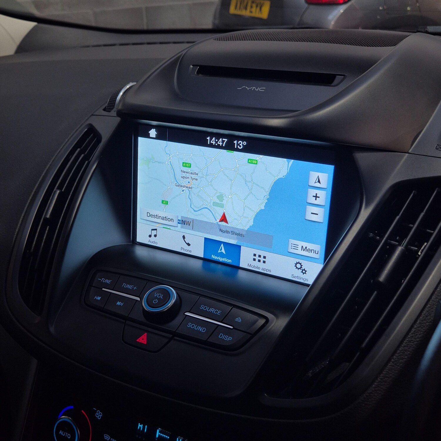 Used Ford Kuga 2018 for sale - 76660596: Photo 35