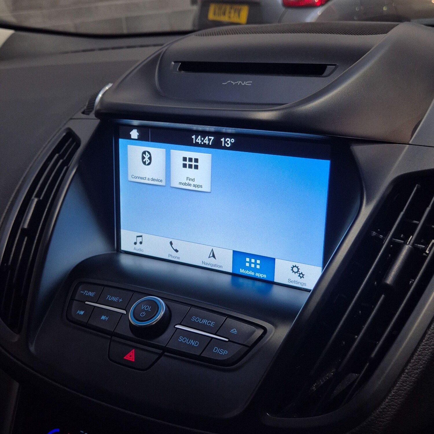 Used Ford Kuga 2018 for sale - 76660596: Photo 36