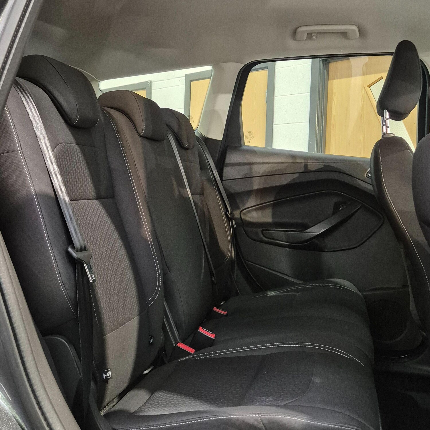 Used Ford Kuga 2018 for sale - 76660596: Photo 39
