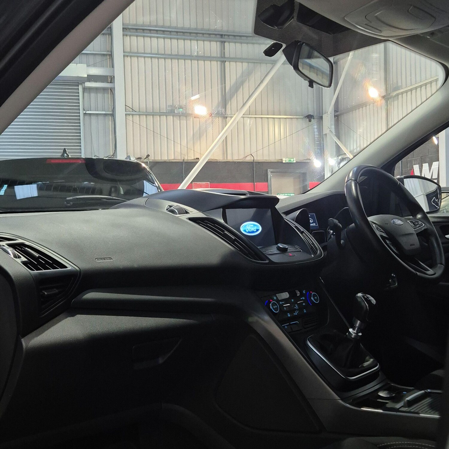 Used Ford Kuga 2018 for sale - 76660596: Photo 41