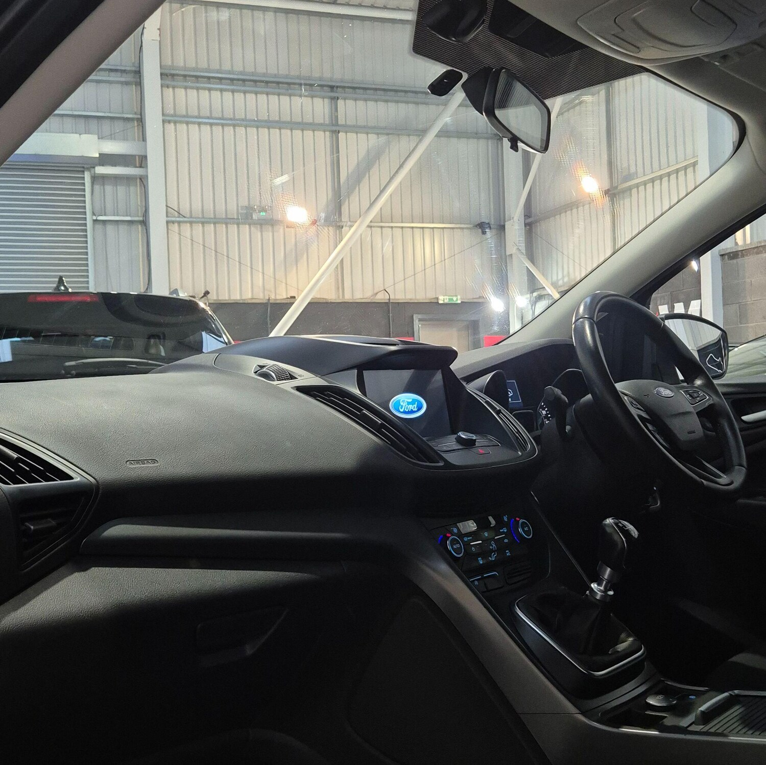 Used Ford Kuga 2018 for sale - 76660596: Photo 42