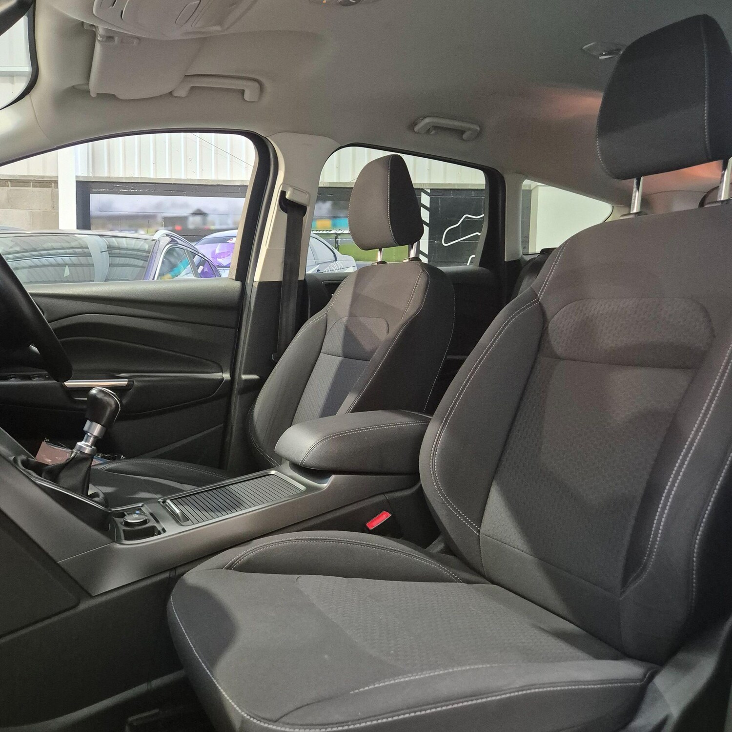 Used Ford Kuga 2018 for sale - 76660596: Photo 43