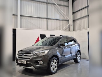 Used Ford Kuga 2018 for sale - 76660596: Photo