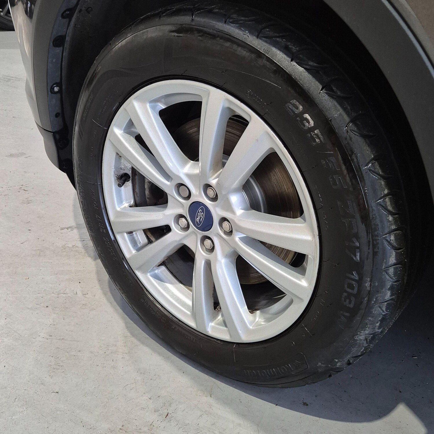 Used Ford Kuga 2018 for sale - 76660596: Photo 7