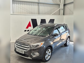 Used Ford Kuga 2016 for sale - 78993725: Photo