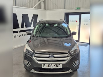 Used Ford Kuga 2016 for sale - 78993725: Photo