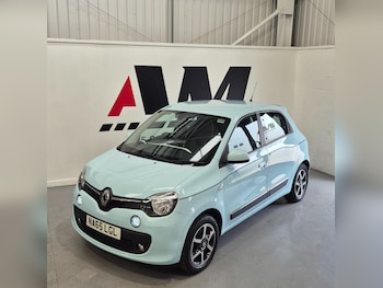 Used Renault Twingo 2015 for sale - 78643563: Photo