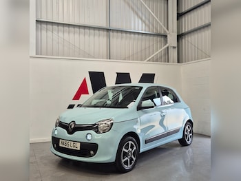 Used Renault Twingo 2015 for sale - 78643563: Photo