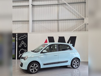 Used Renault Twingo 2015 for sale - 78643563: Photo