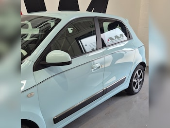 Used Renault Twingo 2015 for sale - 78643563: Photo