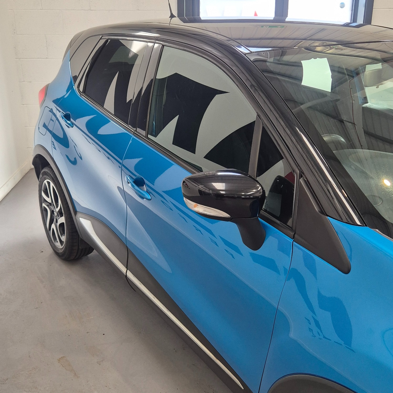 Used Renault Captur 2016 for sale - 78150736: Photo 12