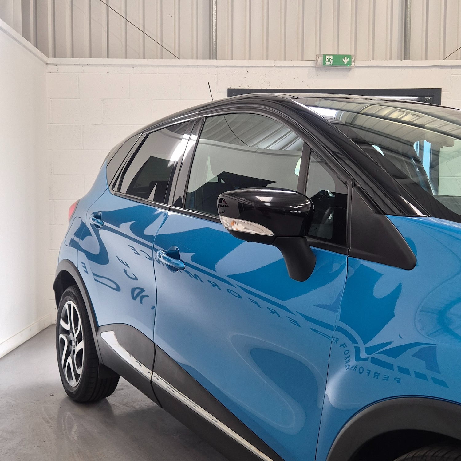 Used Renault Captur 2016 for sale - 78150736: Photo 13