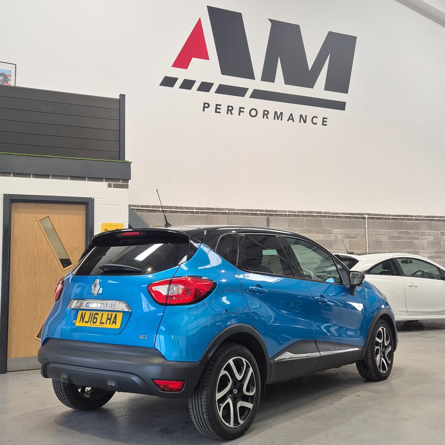 Used Renault Captur 2016 for sale - 78150736: Photo 15