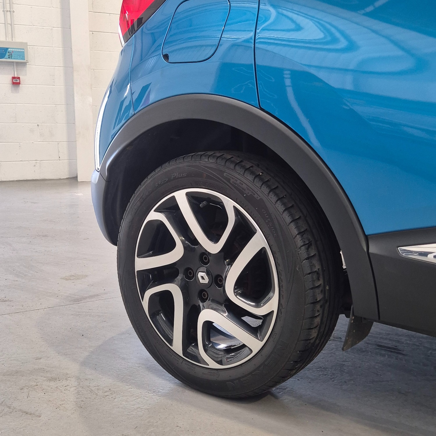 Used Renault Captur 2016 for sale - 78150736: Photo 19