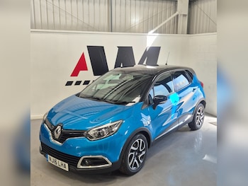 Used Renault Captur 2016 for sale - 78150736: Photo