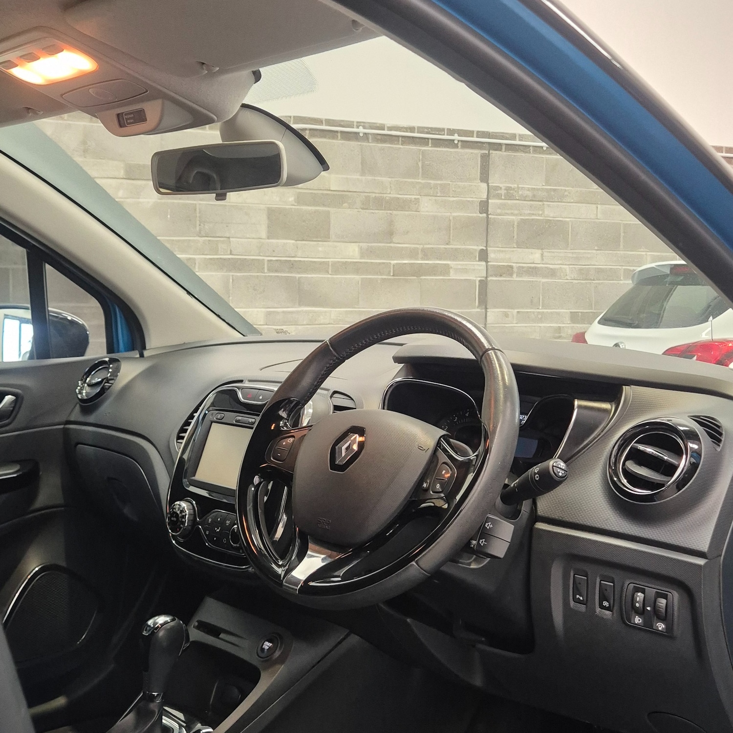 Used Renault Captur 2016 for sale - 78150736: Photo 20