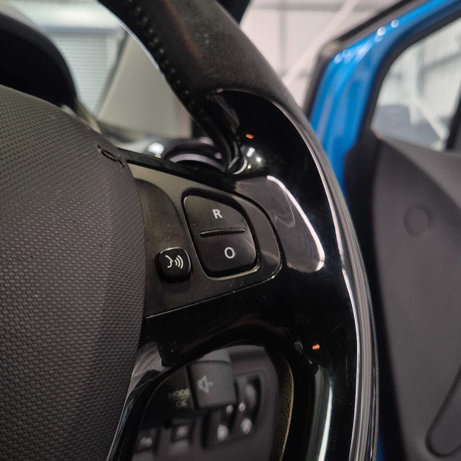 Used Renault Captur 2016 for sale - 78150736: Photo 22