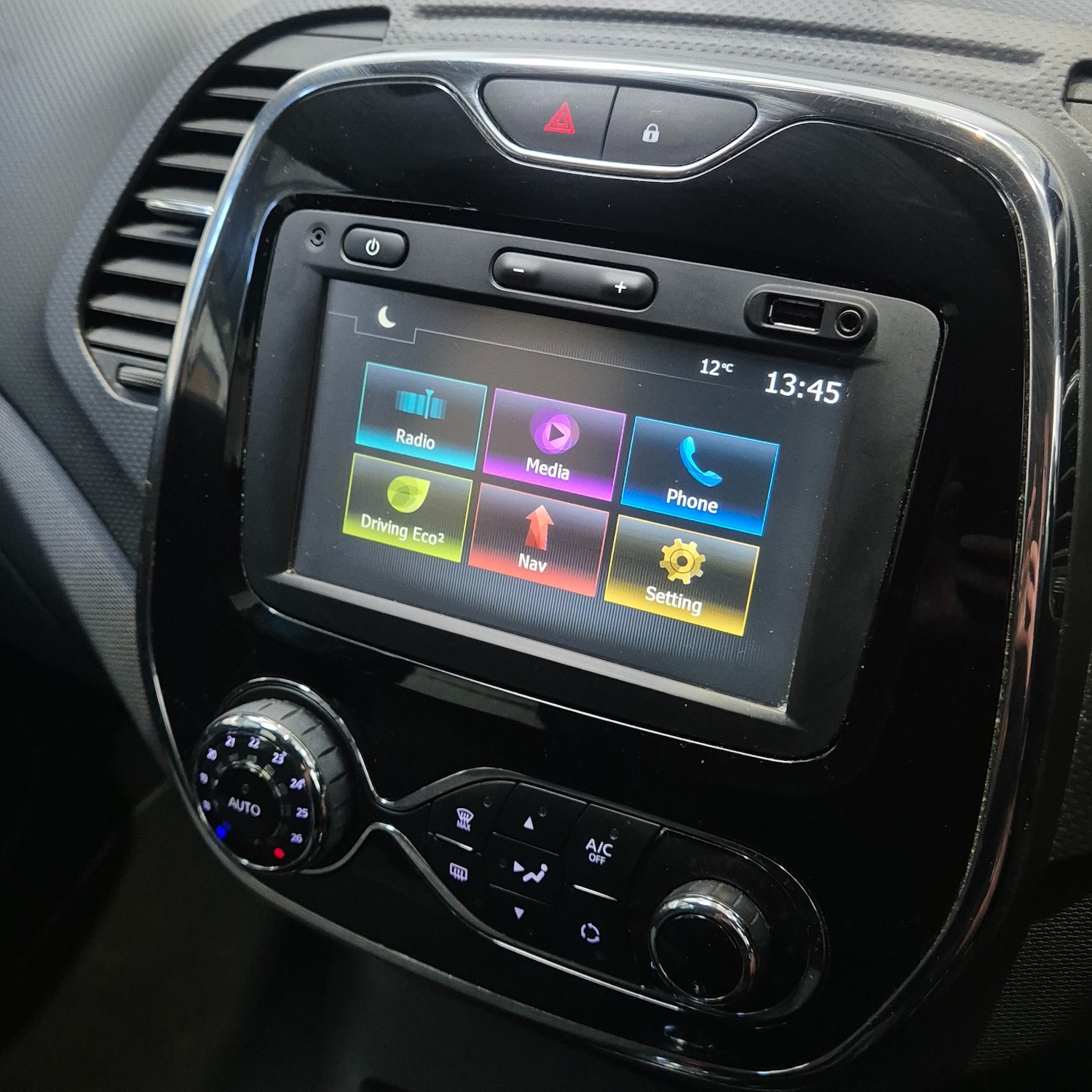 Used Renault Captur 2016 for sale - 78150736: Photo 25