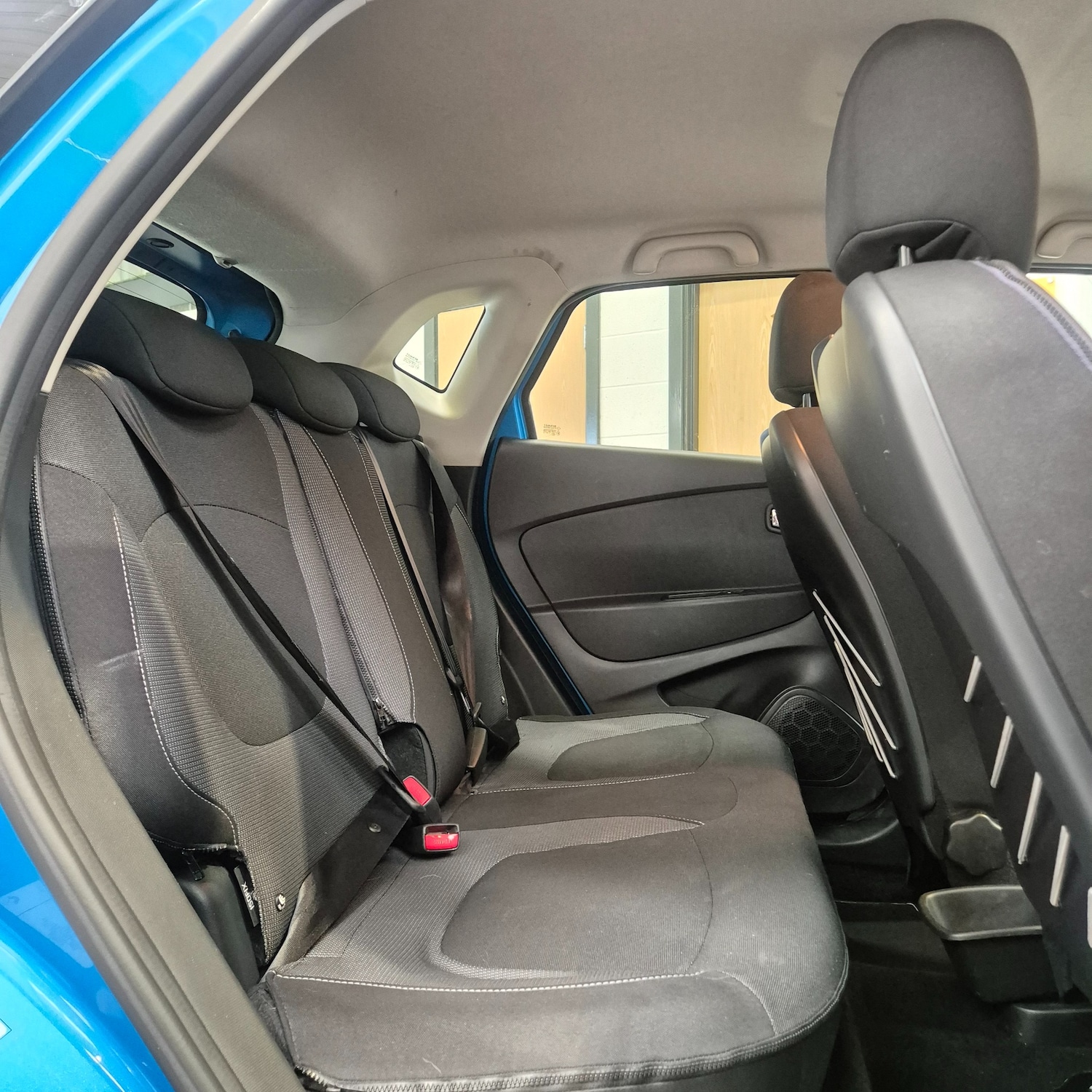 Used Renault Captur 2016 for sale - 78150736: Photo 30