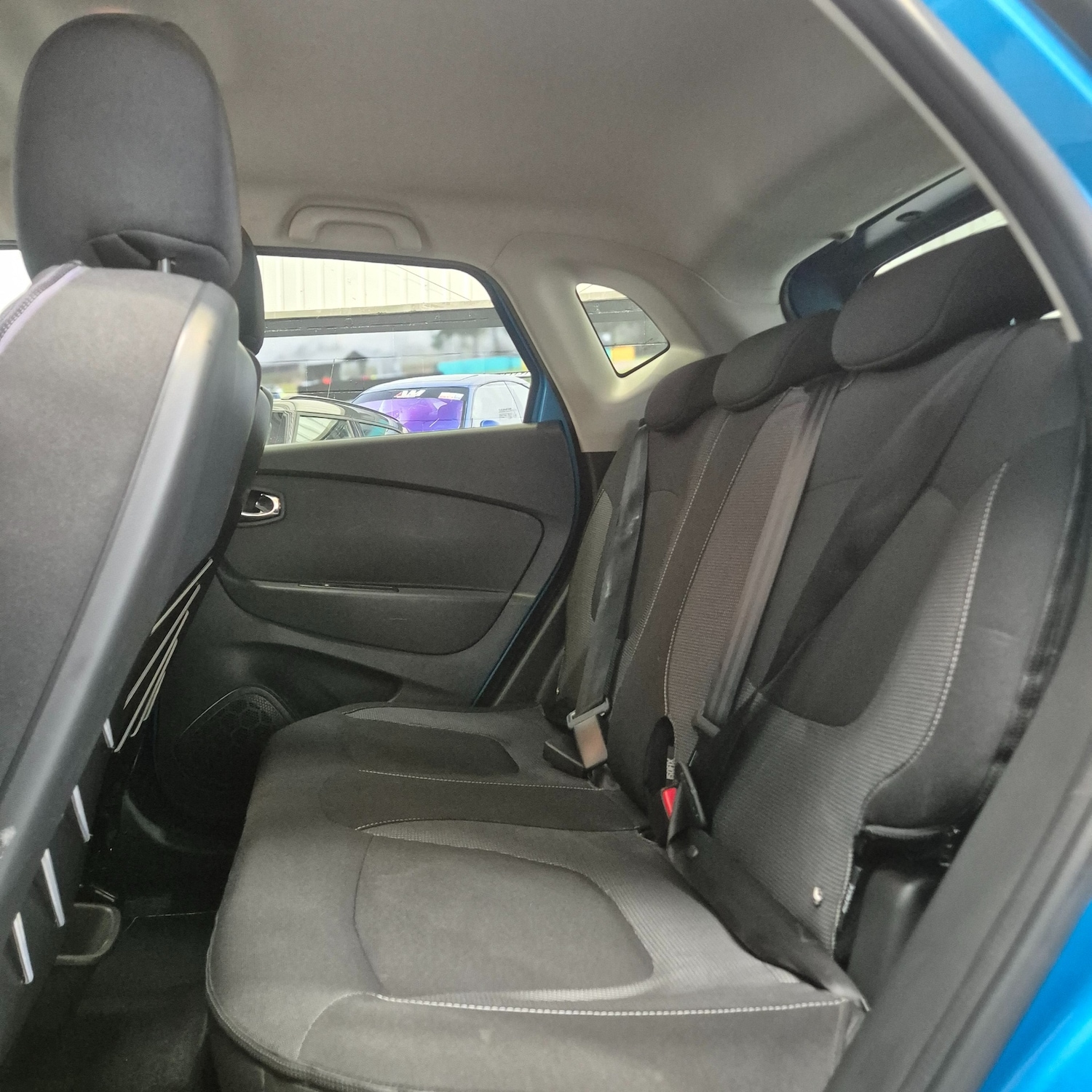 Used Renault Captur 2016 for sale - 78150736: Photo 32