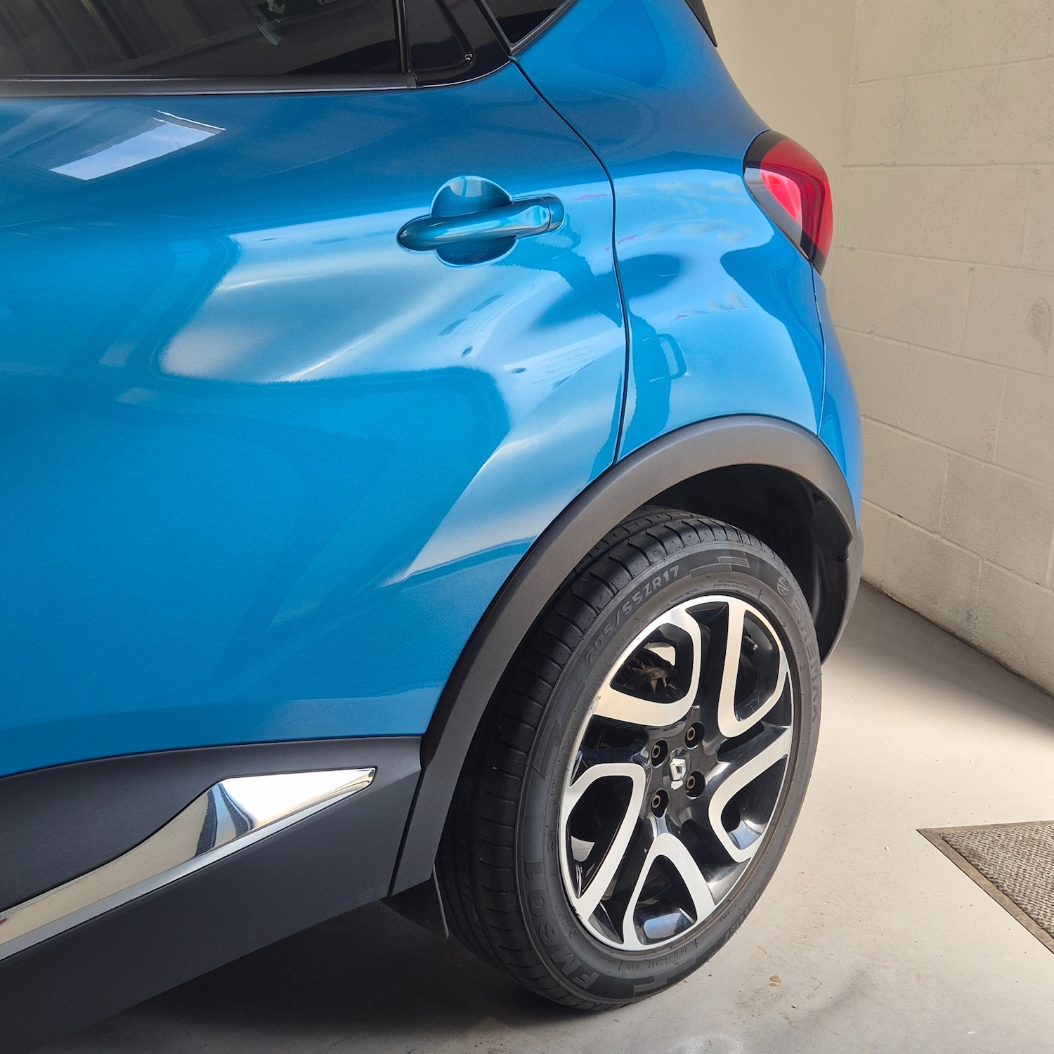 Used Renault Captur 2016 for sale - 78150736: Photo 4