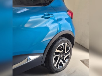 Used Renault Captur 2016 for sale - 78150736: Photo