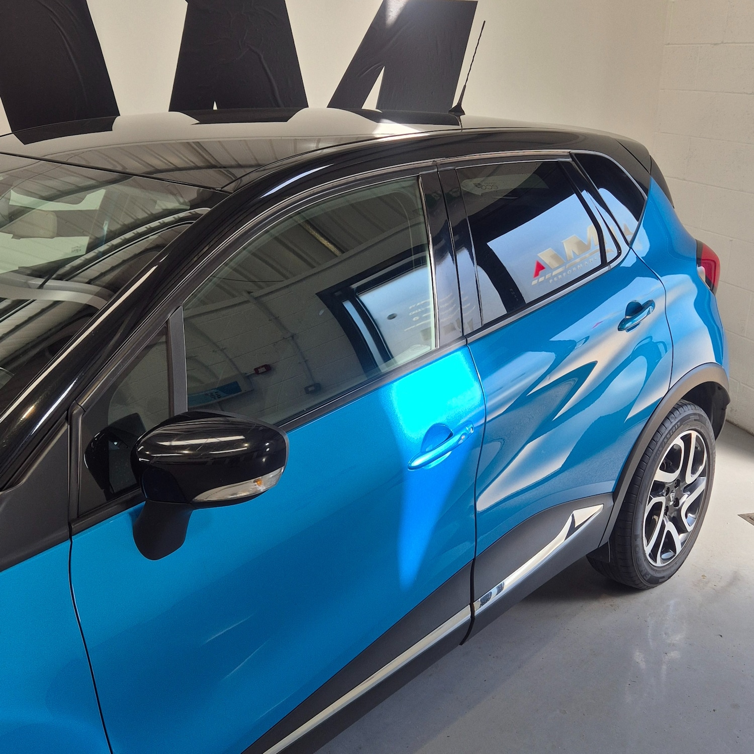 Used Renault Captur 2016 for sale - 78150736: Photo 5