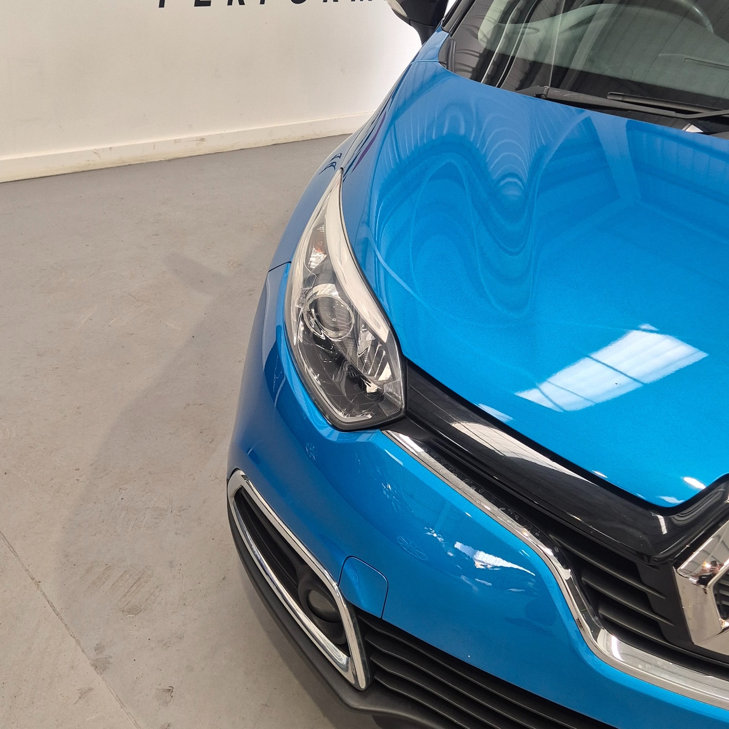 Used Renault Captur 2016 for sale - 78150736: Photo 9