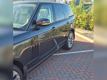 Used Land Rover Range Rover 2015 for sale - 79219989: Photo