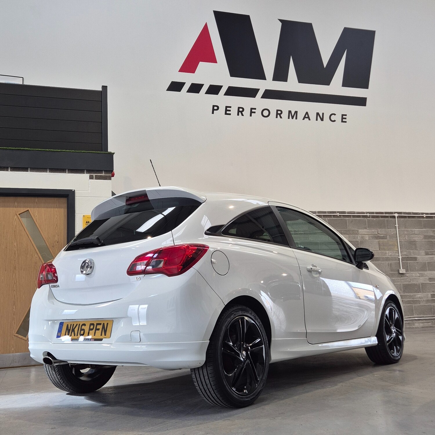 Used Vauxhall Corsa 2016 for sale - 78091621: Photo 11