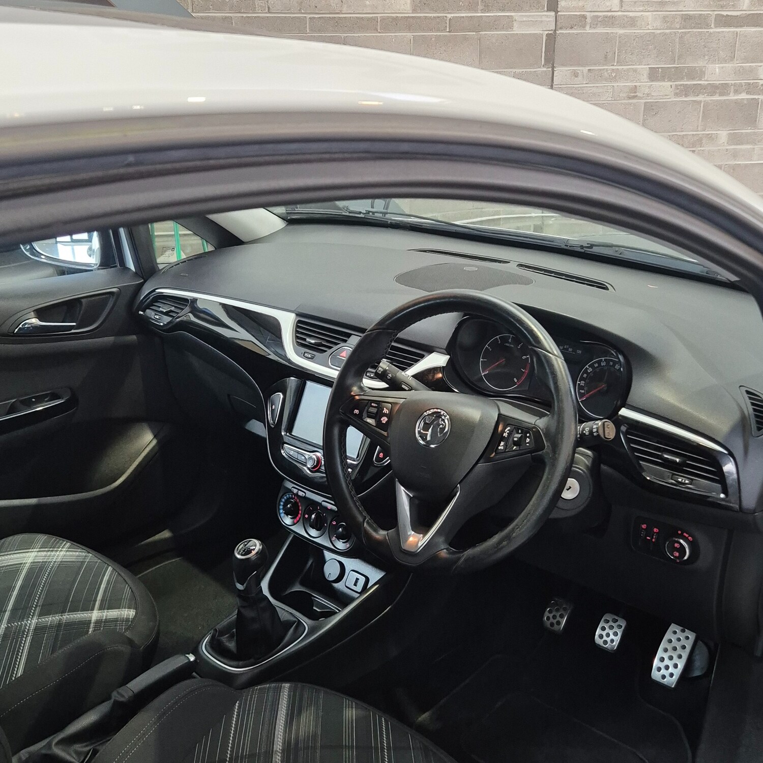 Used Vauxhall Corsa 2016 for sale - 78091621: Photo 15