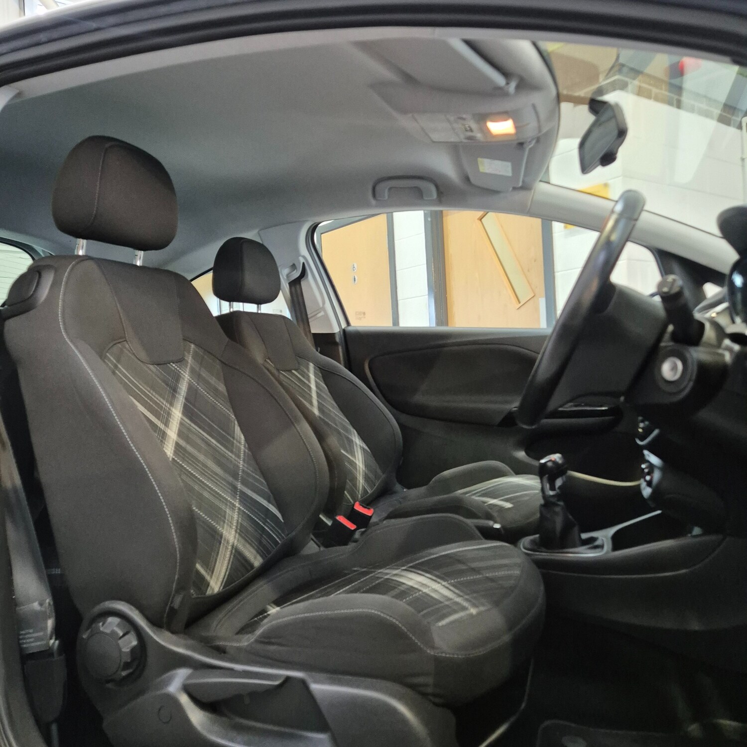 Used Vauxhall Corsa 2016 for sale - 78091621: Photo 17