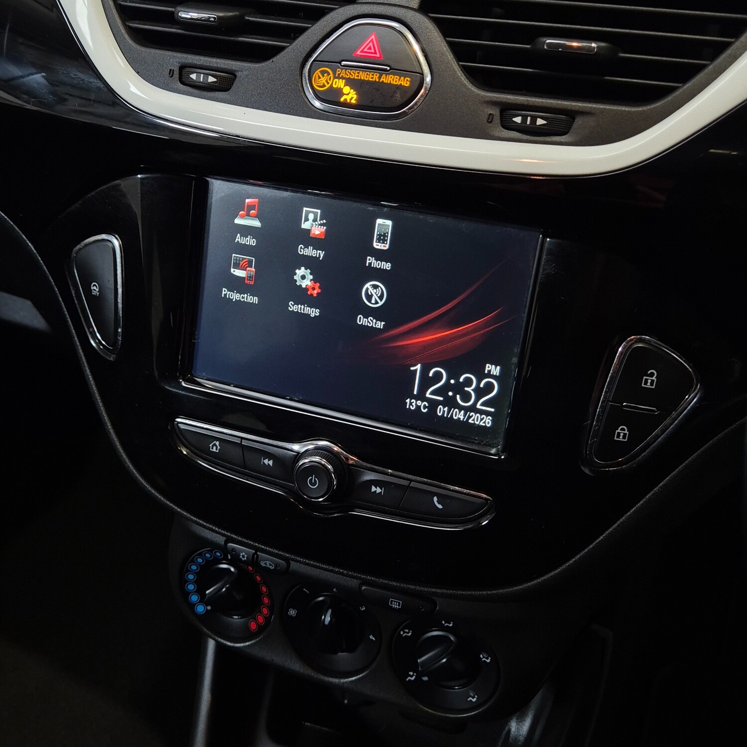 Used Vauxhall Corsa 2016 for sale - 78091621: Photo 18