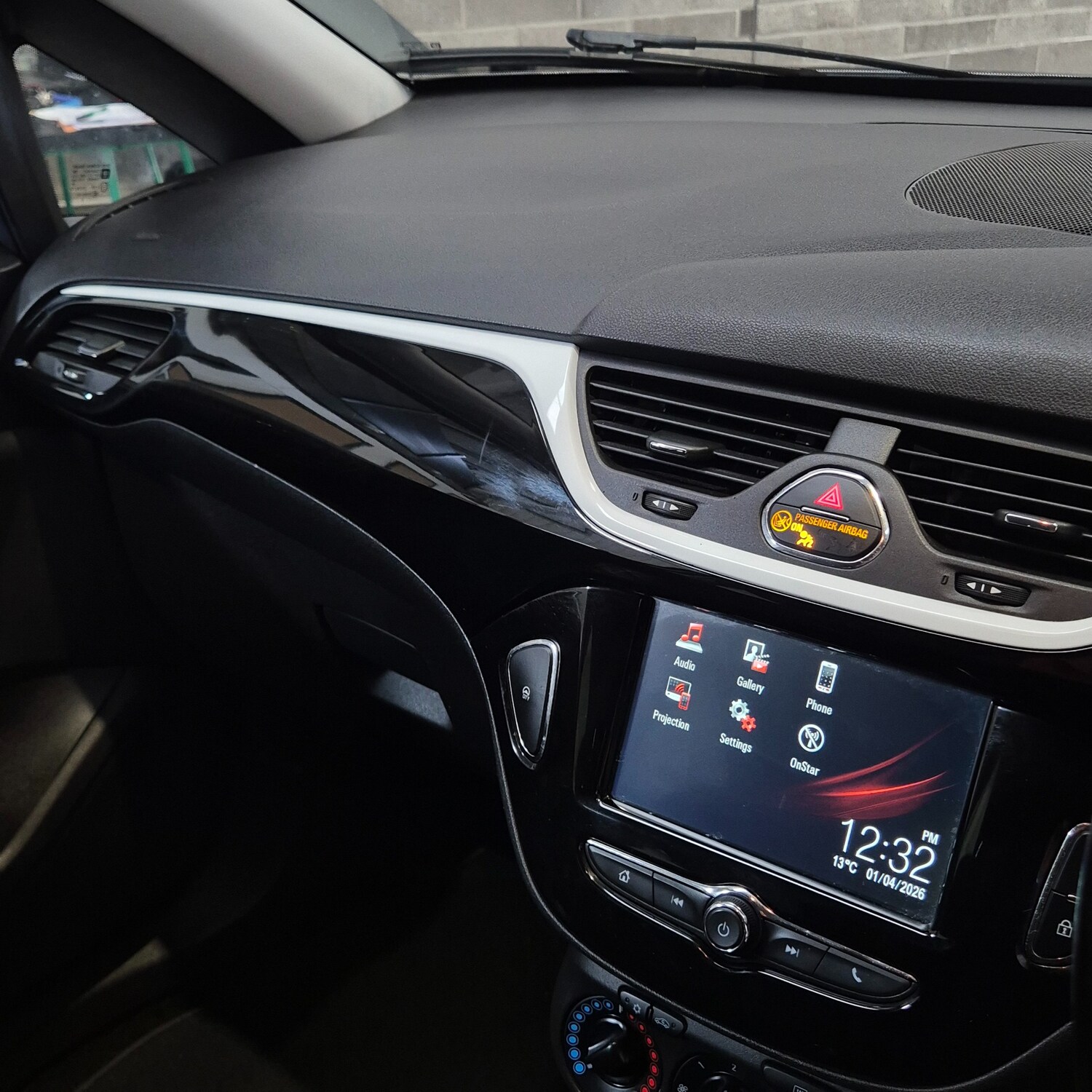 Used Vauxhall Corsa 2016 for sale - 78091621: Photo 19