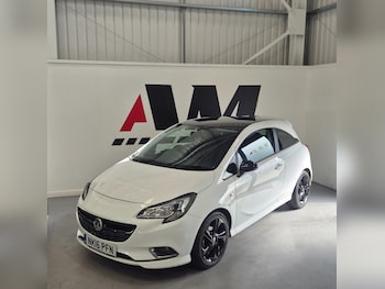 Used Vauxhall Corsa 2016 for sale - 78091621: Photo