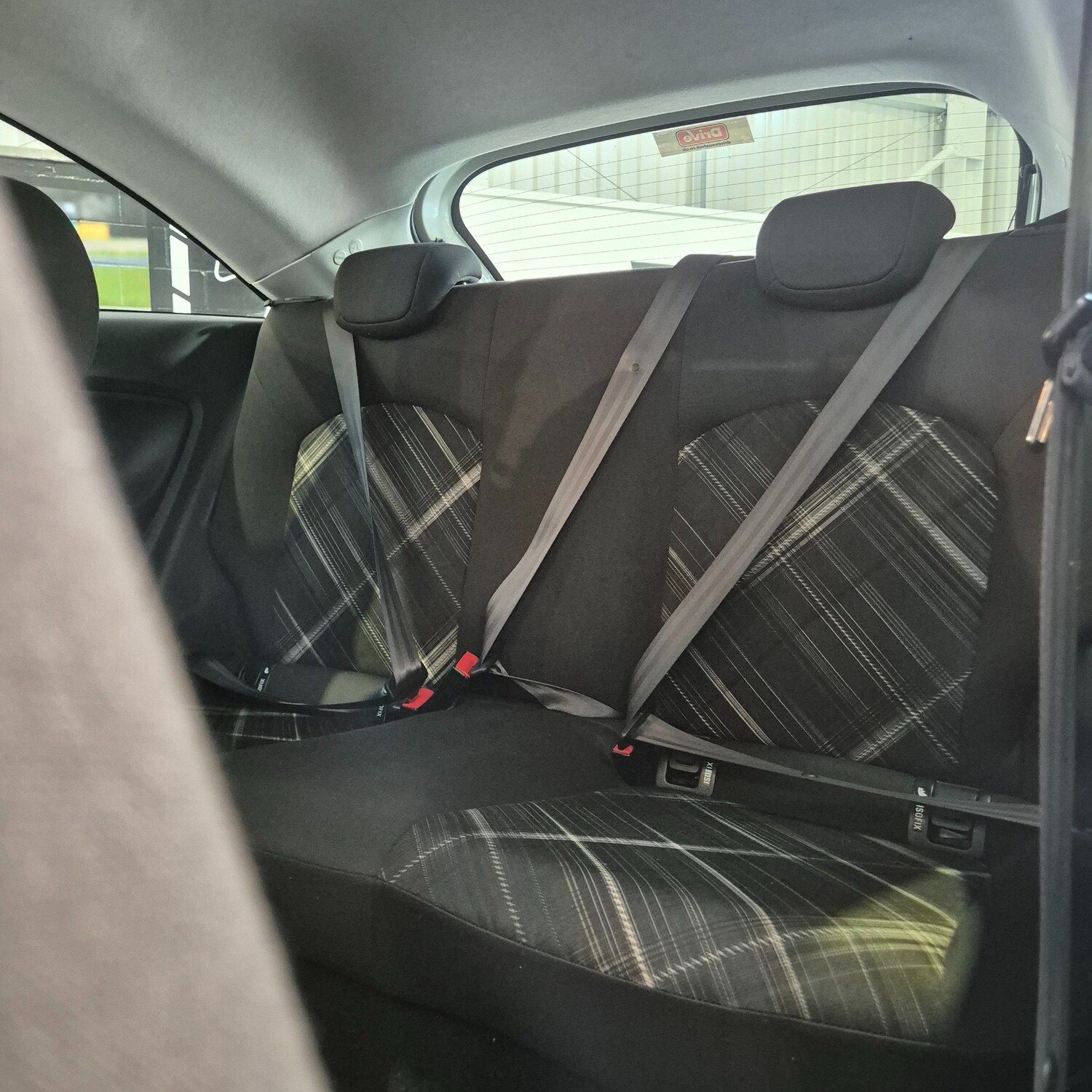 Used Vauxhall Corsa 2016 for sale - 78091621: Photo 23