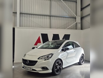 Used Vauxhall Corsa 2016 for sale - 78091621: Photo