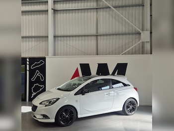 Used Vauxhall Corsa 2016 for sale - 78091621: Photo