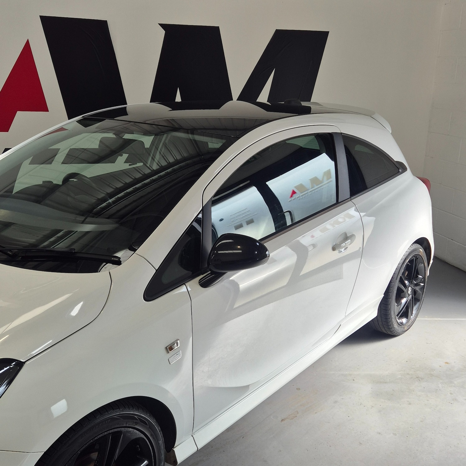 Used Vauxhall Corsa 2016 for sale - 78091621: Photo 4