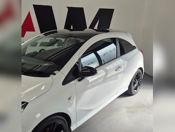 Used Vauxhall Corsa 2016 for sale - 78091621: Photo